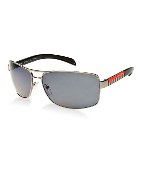 sunglasses hut prada linea rossa|prada linea rossa sunglasses men's.